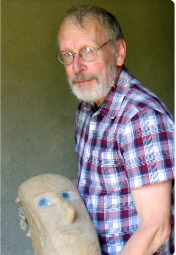 Jean GUILLAUME, céramiste d'art Jean GUILLAUME, céramiste d'art